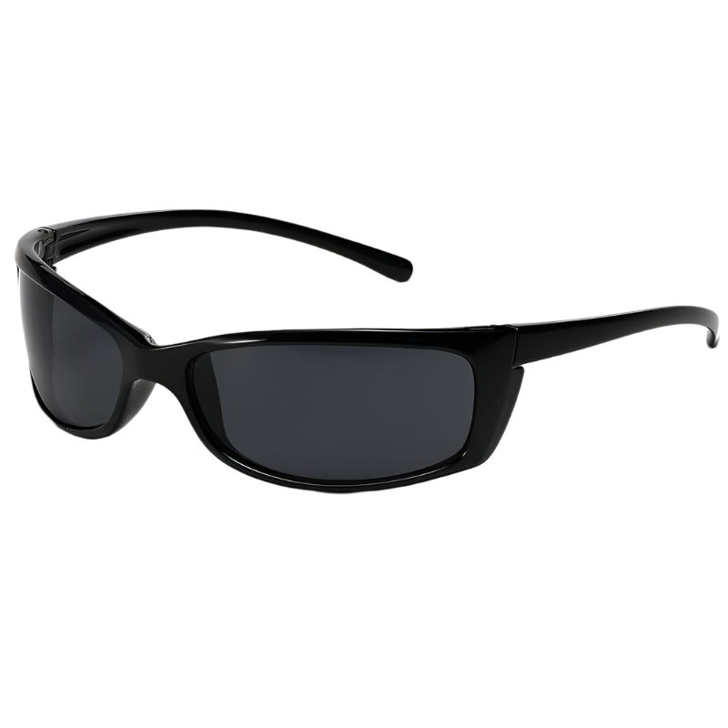 Y2K Millennium Sport Sunglasses