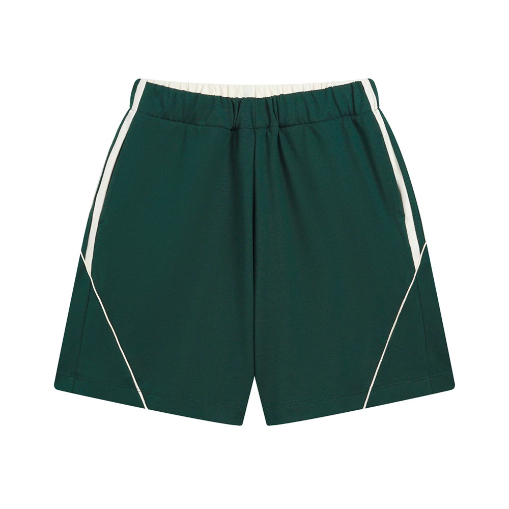 Y2K Origin 250gsm Essentials Shorts