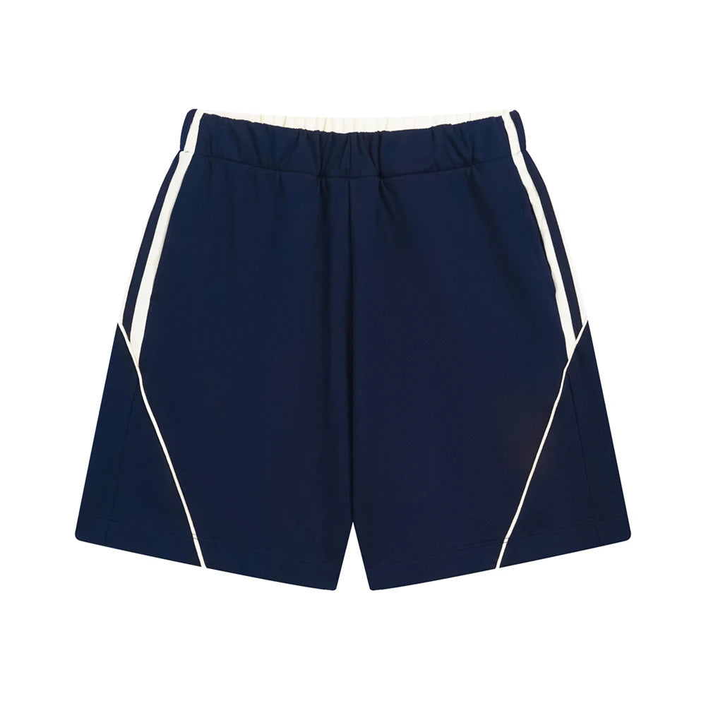 Y2K Origin 250gsm Essentials Shorts