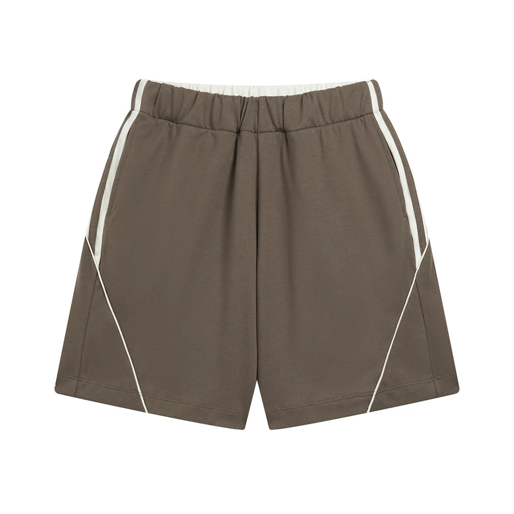 Y2K Origin 250gsm Essentials Shorts