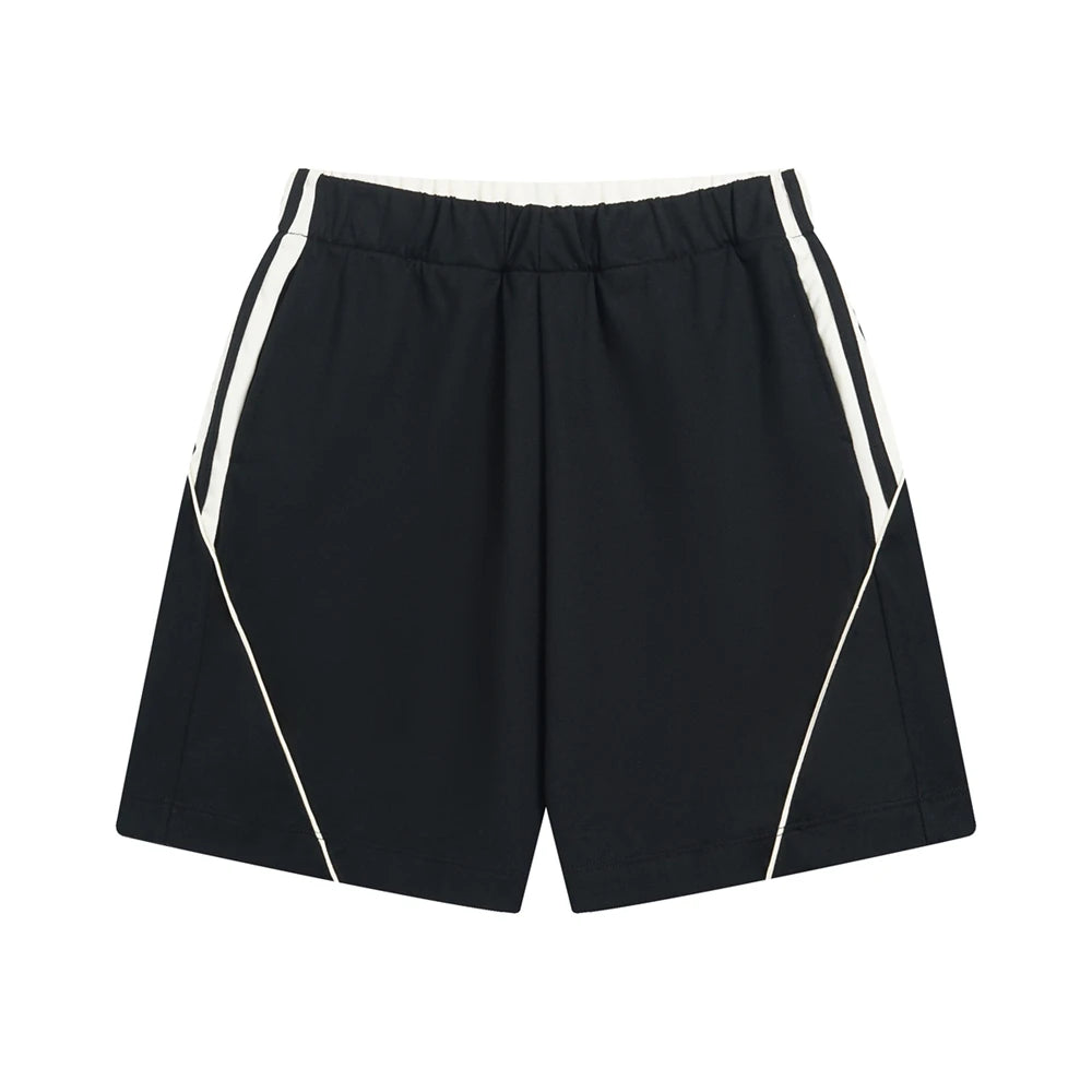 Y2K Origin 250gsm Essentials Shorts