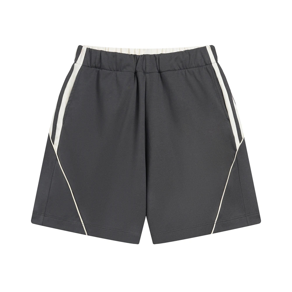 Y2K Origin 250gsm Essentials Shorts
