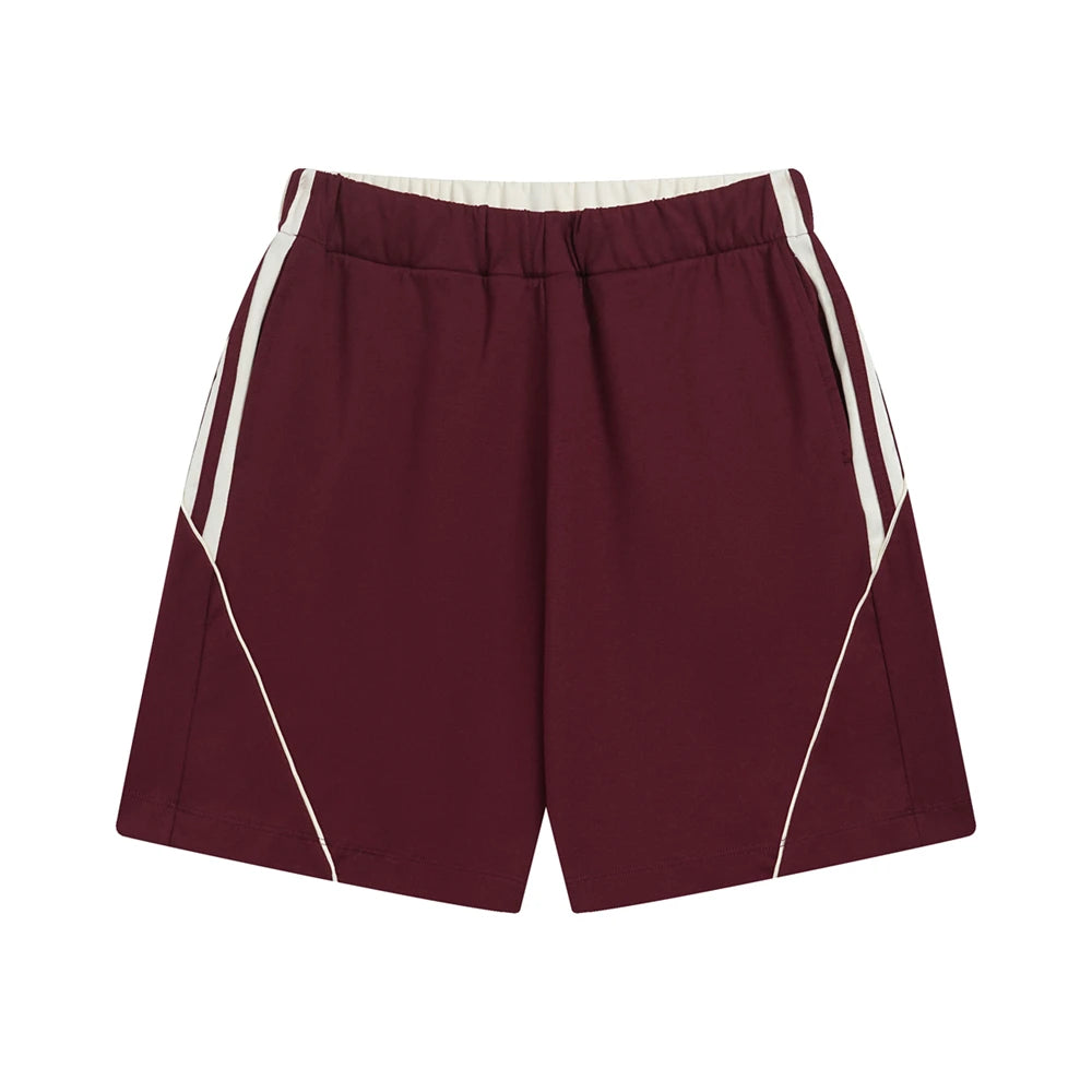 Y2K Origin 250gsm Essentials Shorts