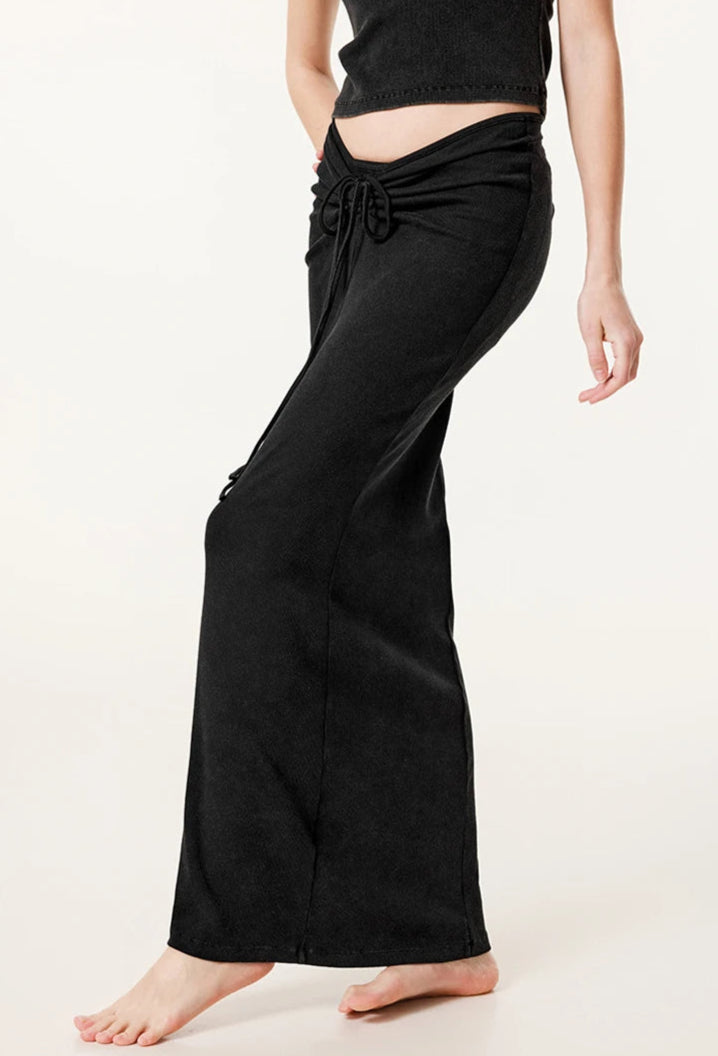 Y2K Origin 275gsm Essentials Maxi Skirt