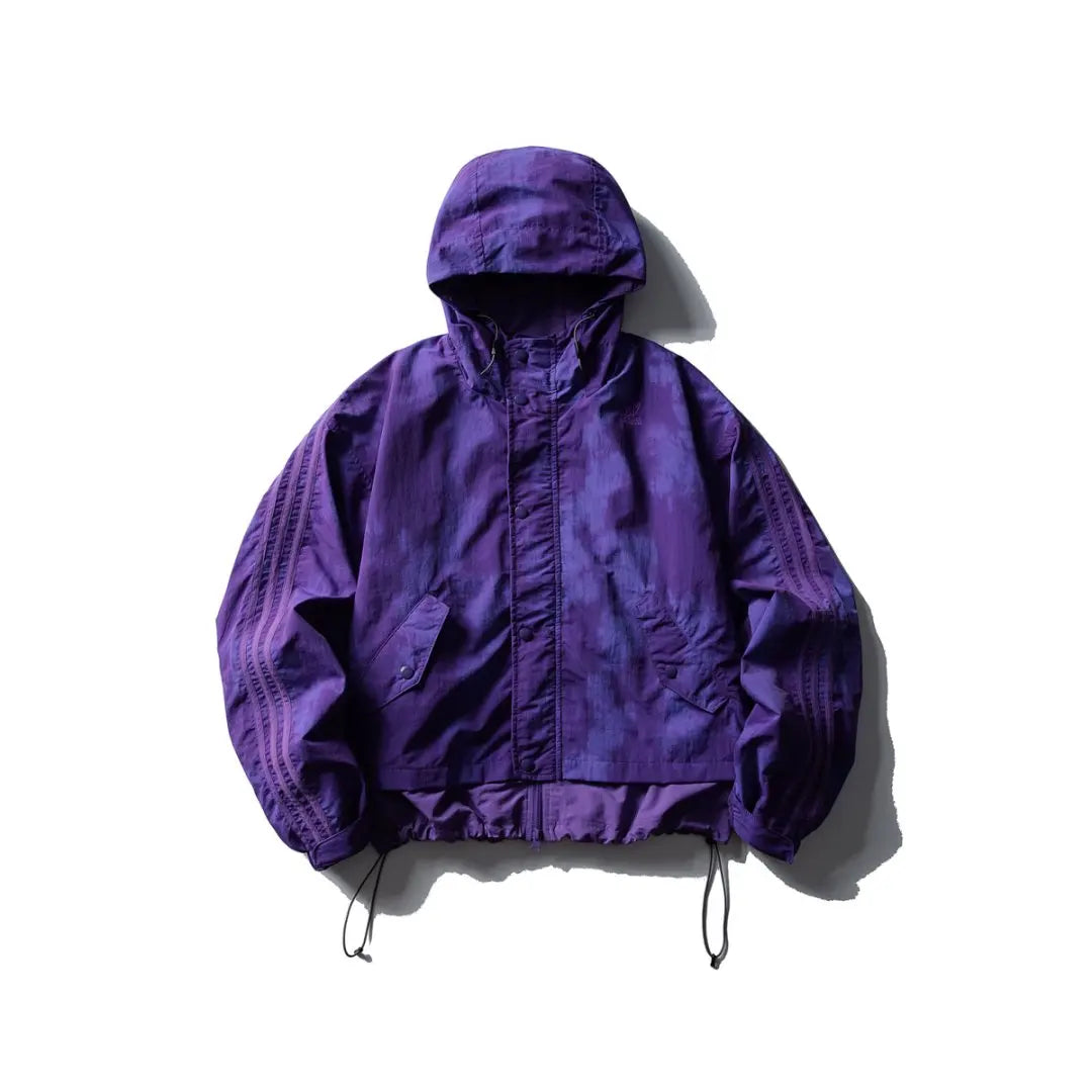 Y2K Outdoor Lightweight Windbreaker Rain Jacket