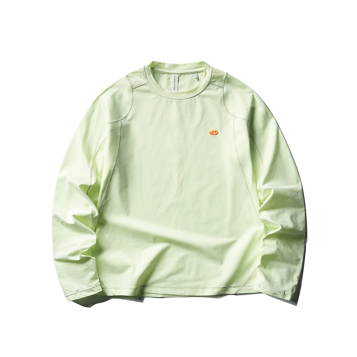 Y2K Outdoor Quick Dry Long Sleeve Top