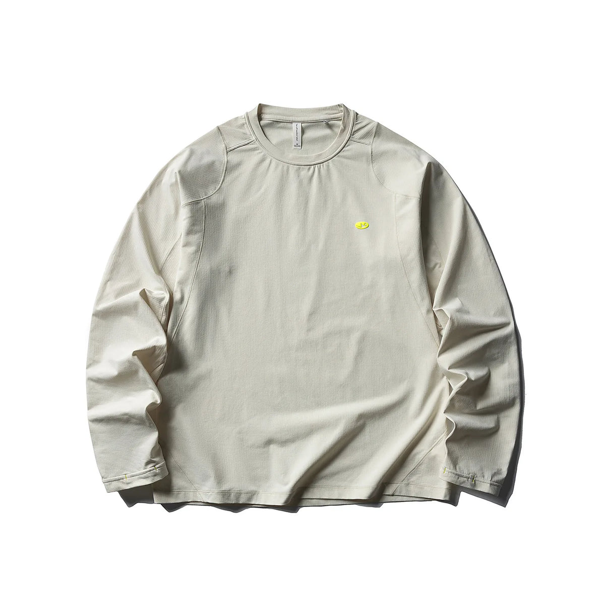Y2K Outdoor Quick Dry Long Sleeve Top
