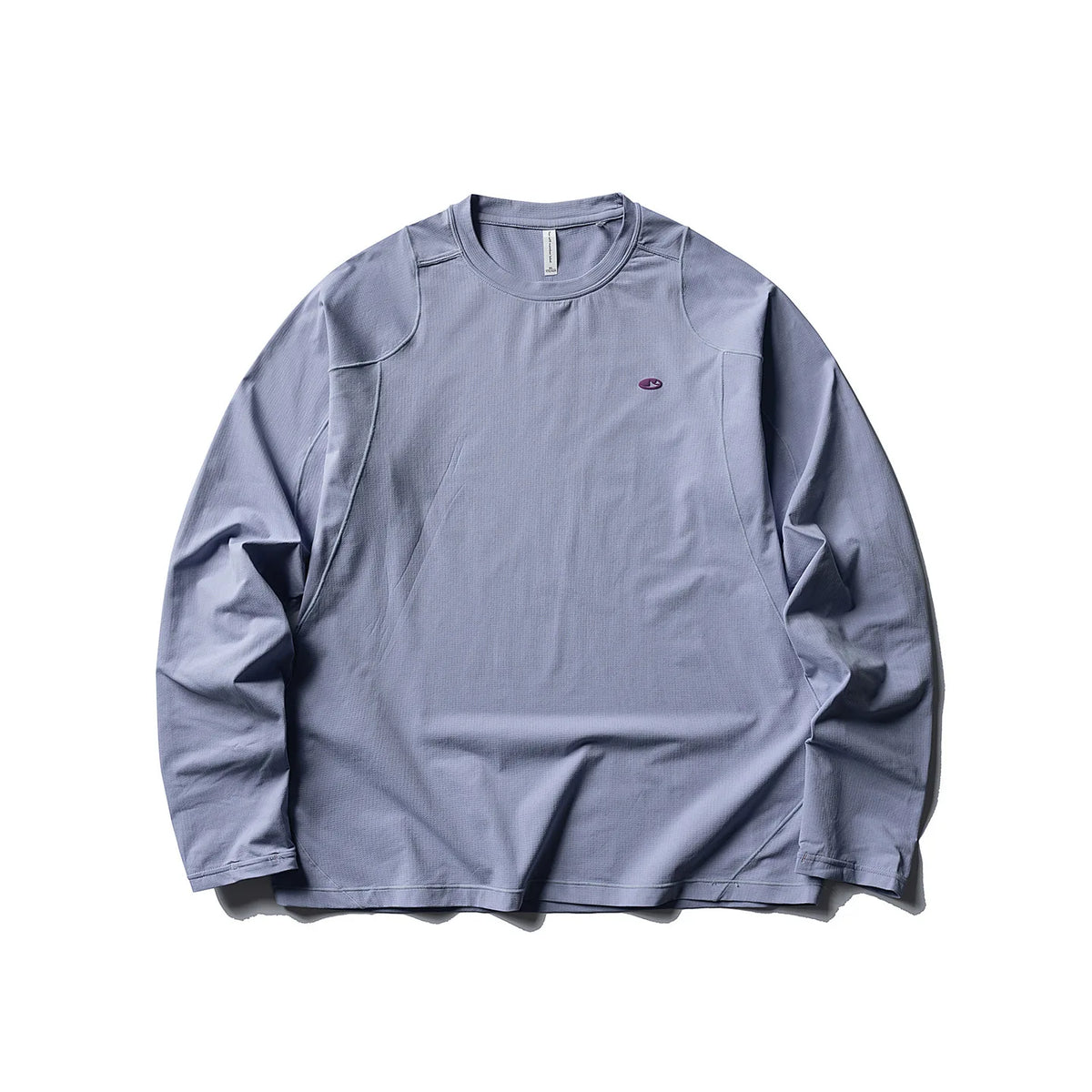 Y2K Outdoor Quick Dry Long Sleeve Top