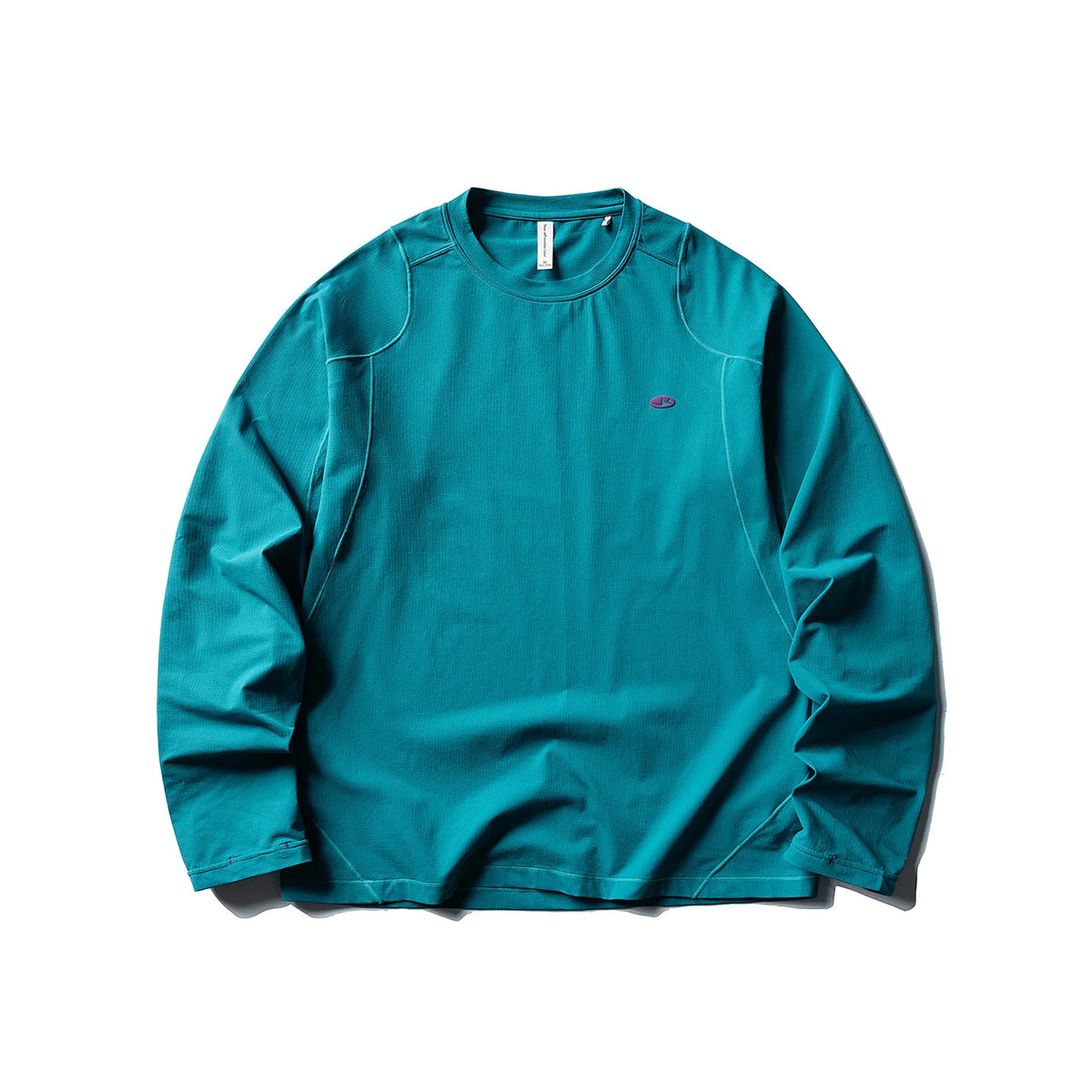 Y2K Outdoor Quick Dry Long Sleeve Top