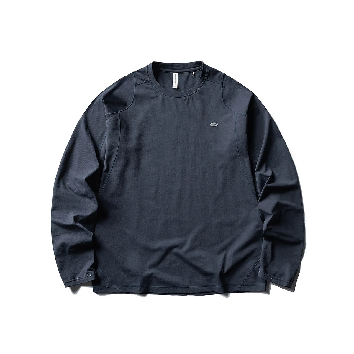 Y2K Outdoor Quick Dry Long Sleeve Top