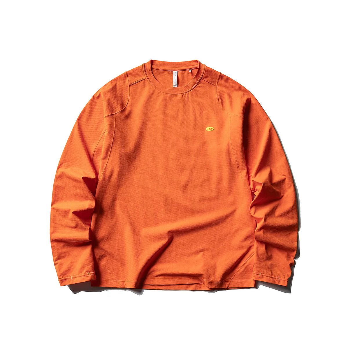 Y2K Outdoor Quick Dry Long Sleeve Top