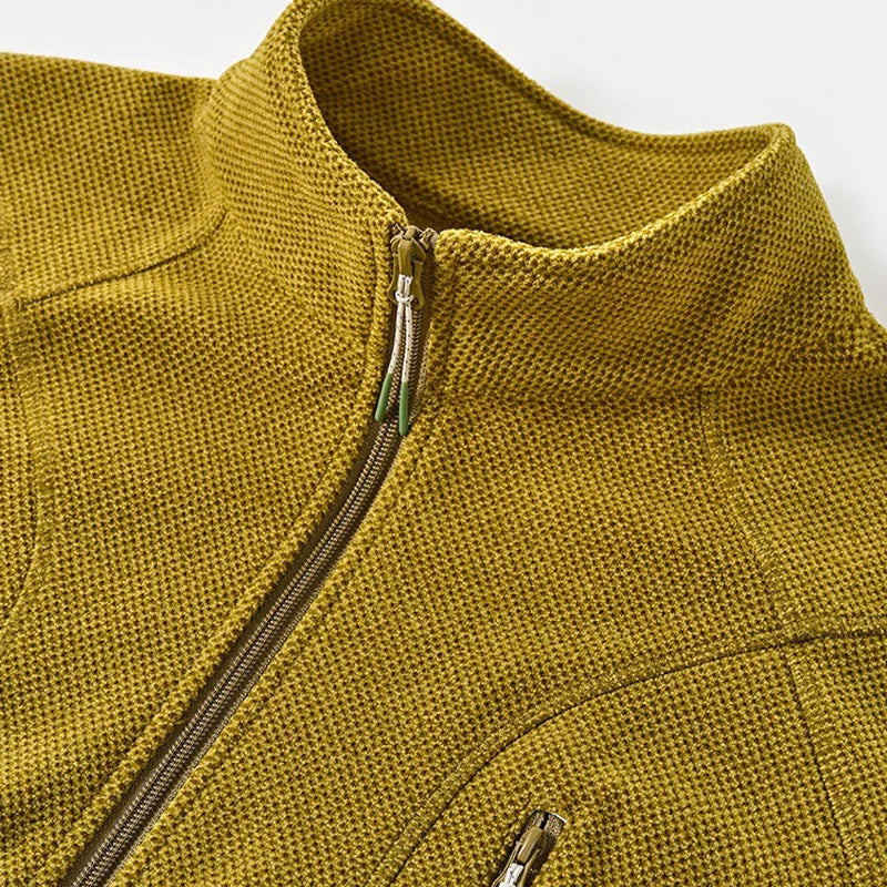 Y2K Outdoor Sports UnderLayer Jacket