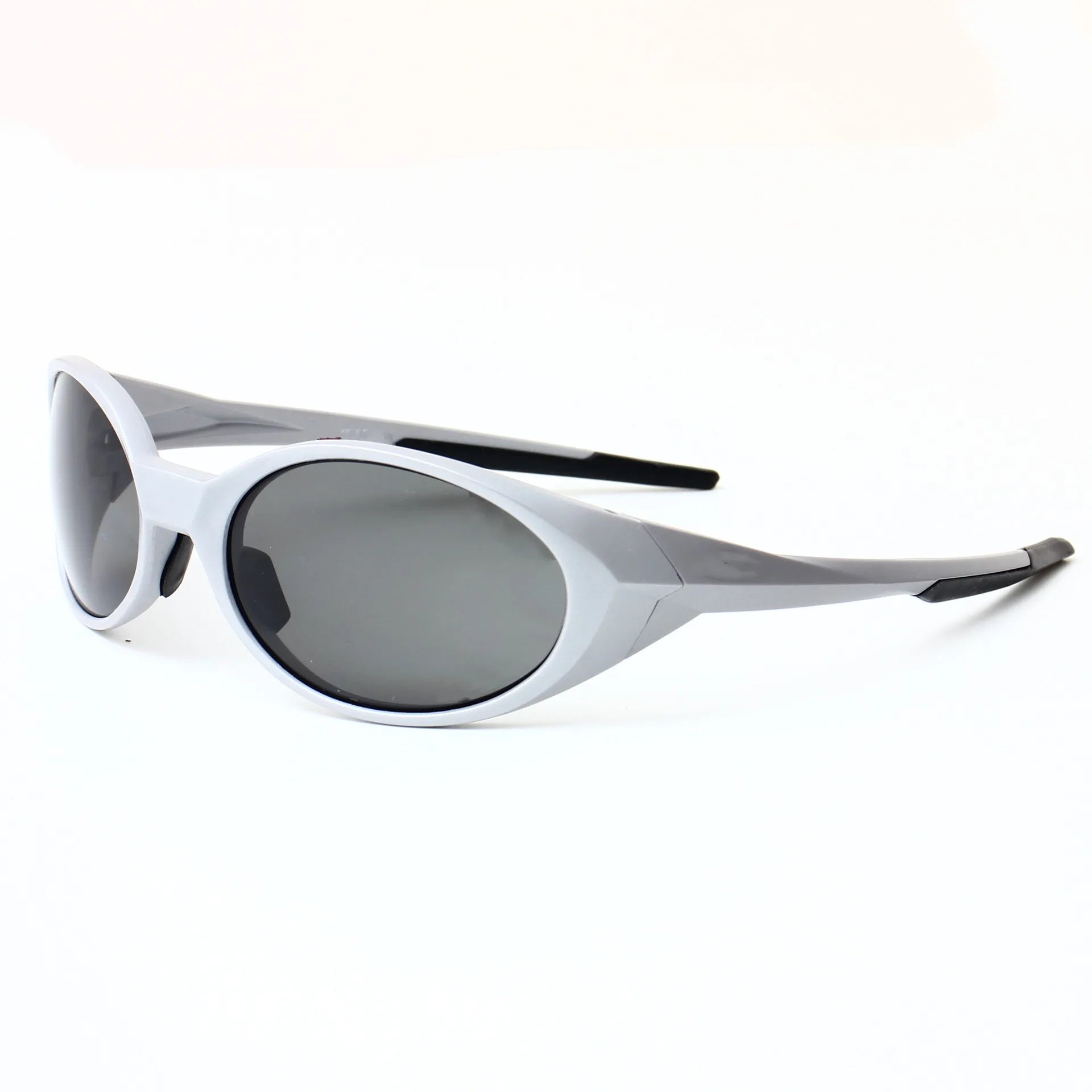 Y2K Oval Outdoor Sports Sunglasses