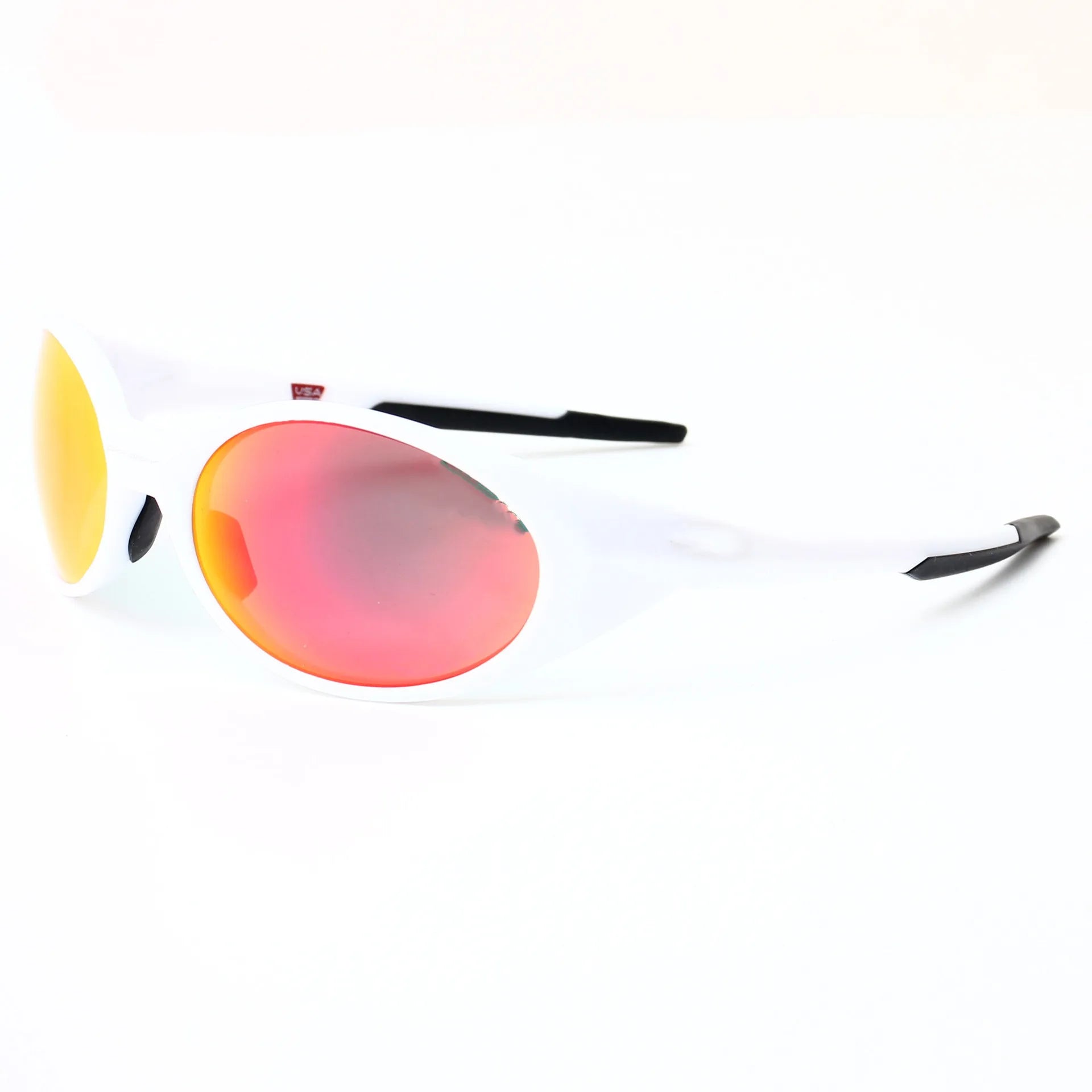 Y2K Oval Outdoor Sports Sunglasses