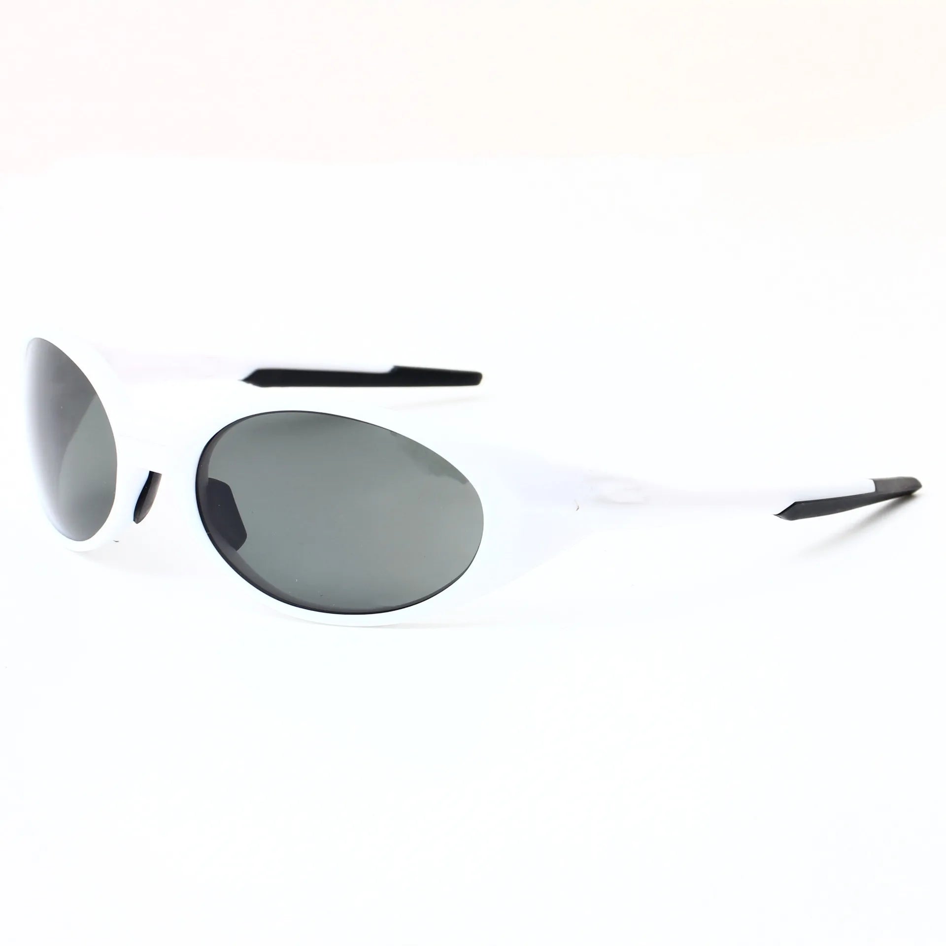 Y2K Oval Outdoor Sports Sunglasses