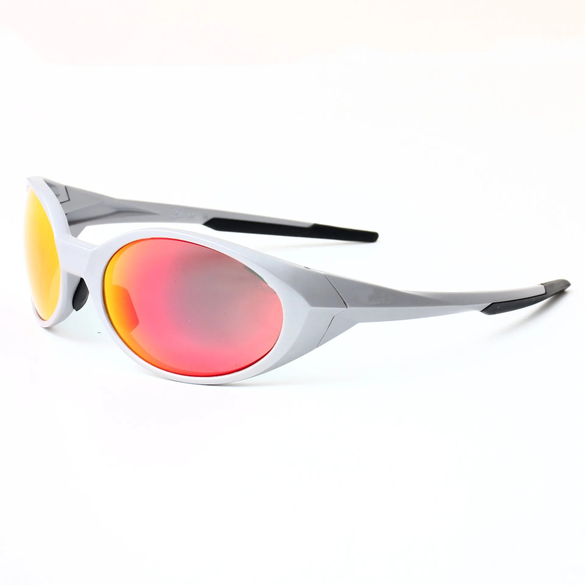 Y2K Oval Outdoor Sports Sunglasses