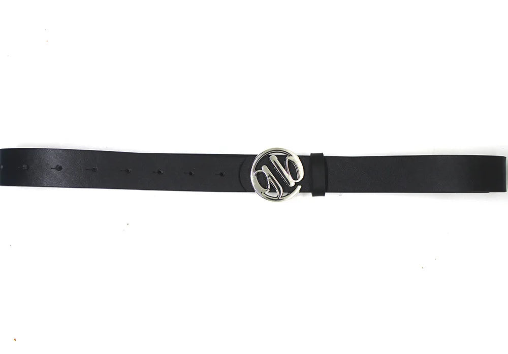 Y2K QP Gothic belt