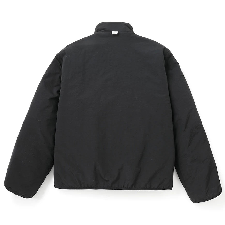 Y2K Reversible 8 Ball Fleece Jacket