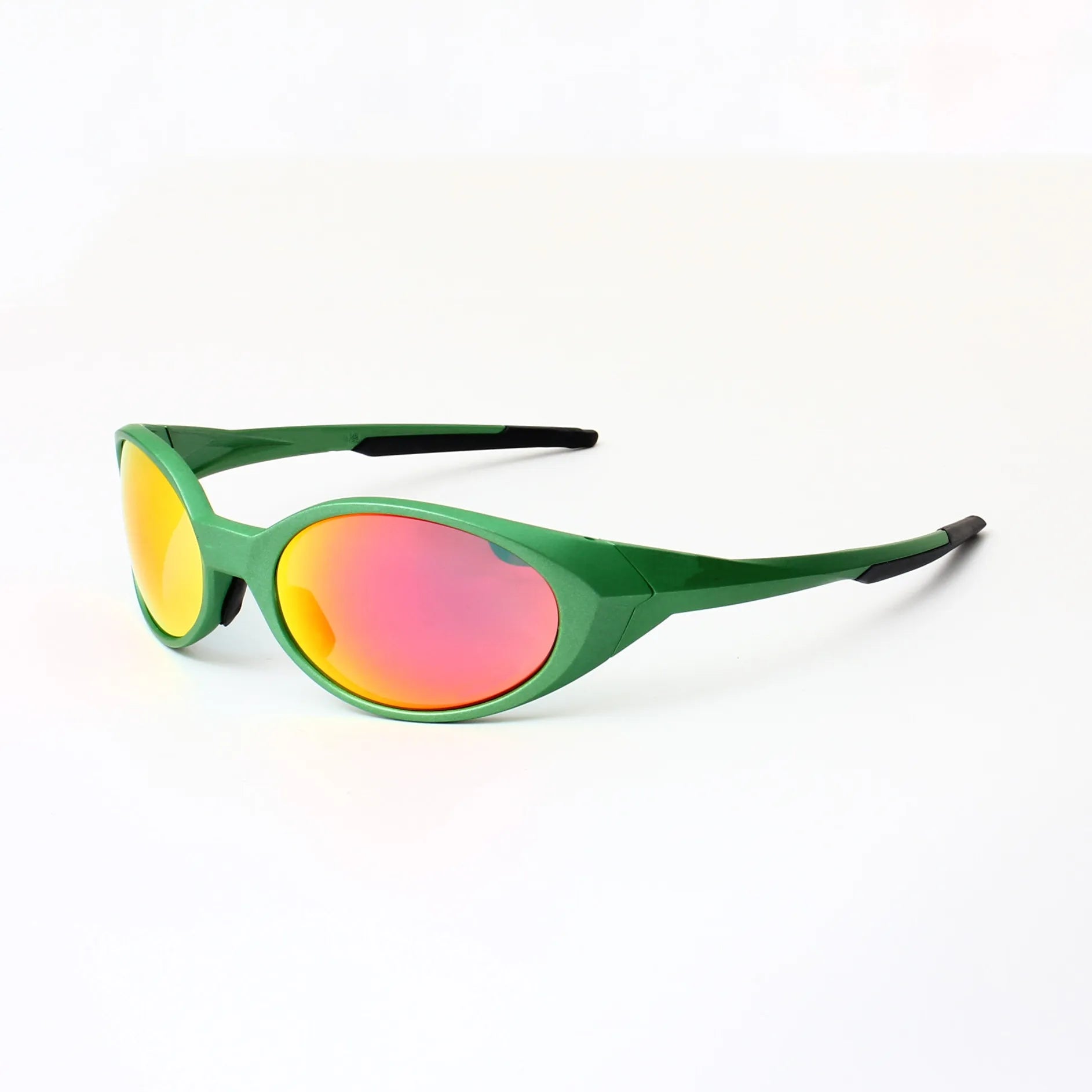 Y2K Sport Cycling Sunglasses