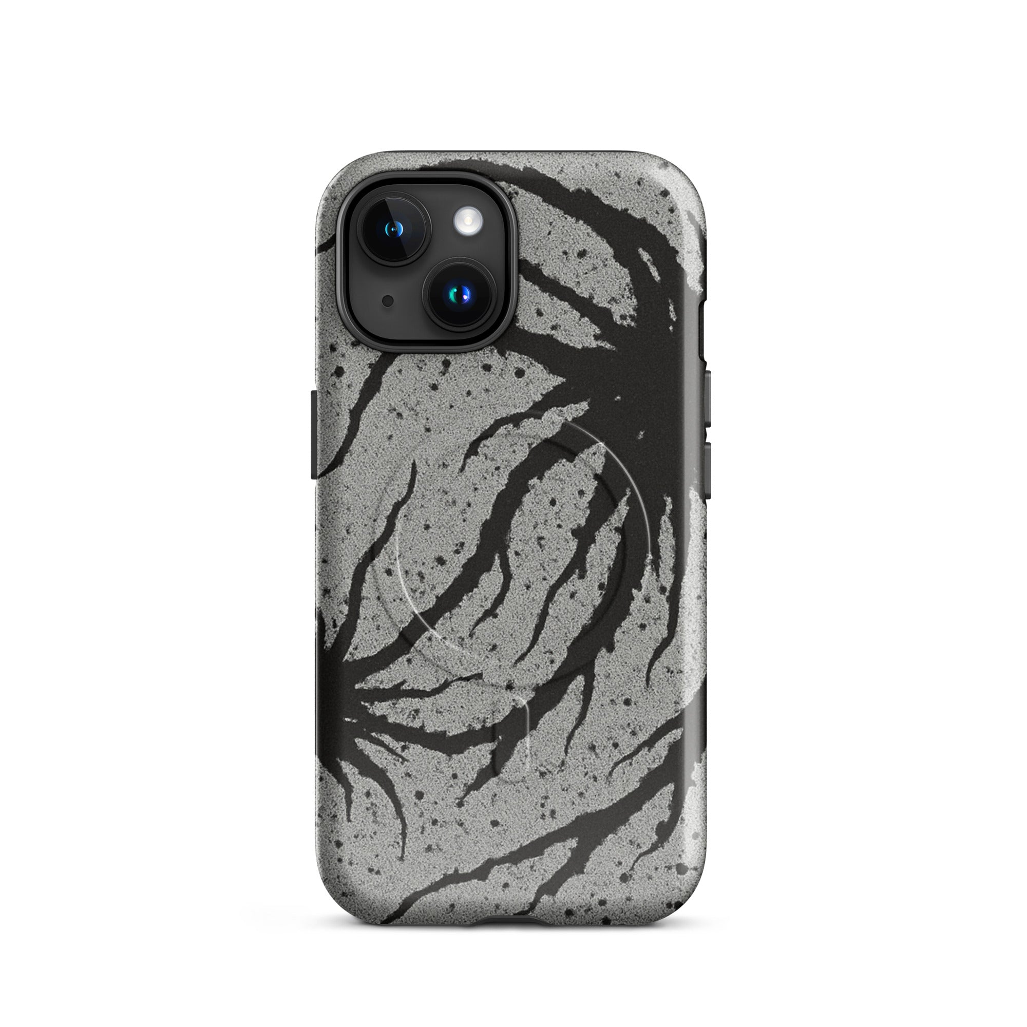 Y2K Symbiote MagSafe Case