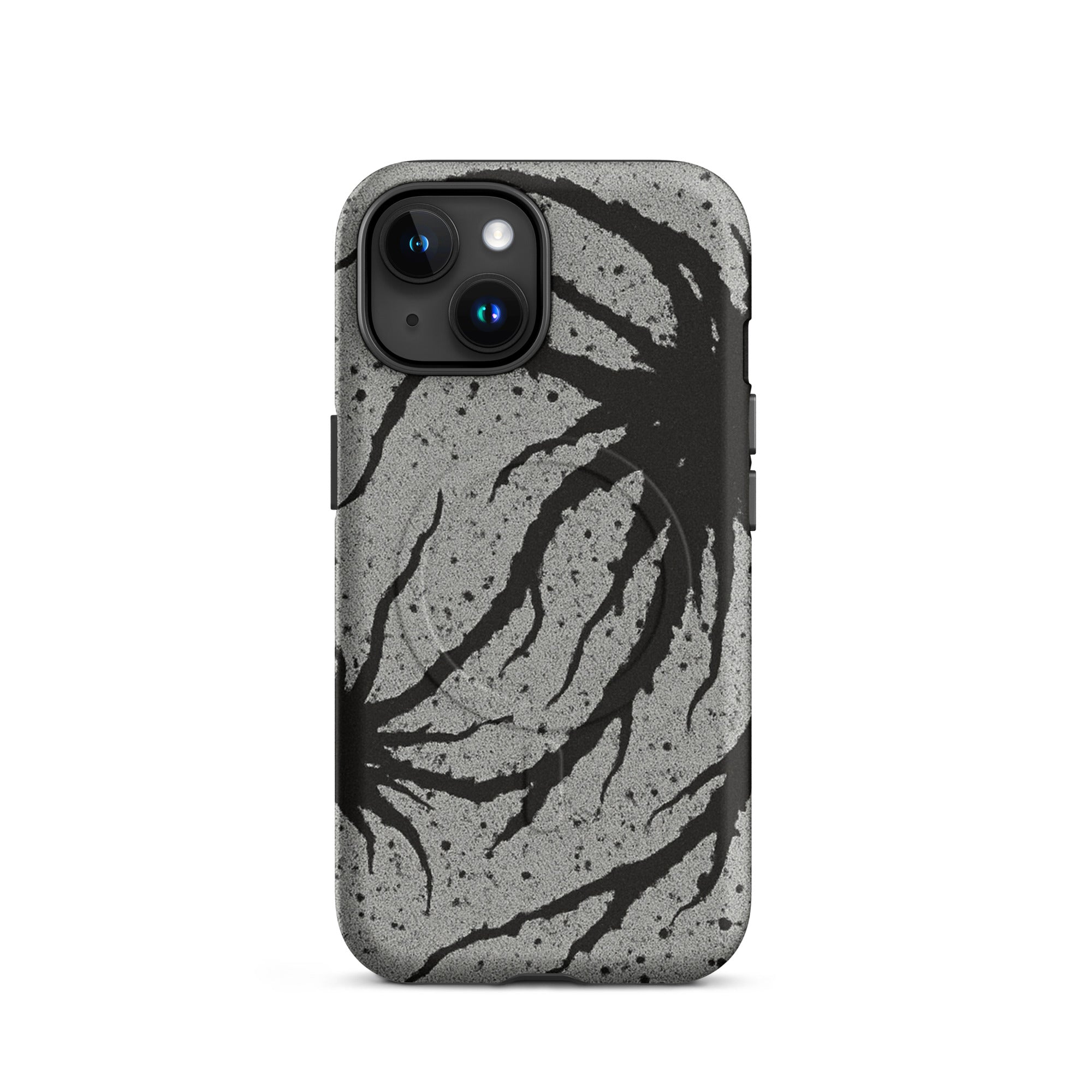 Y2K Symbiote MagSafe Case