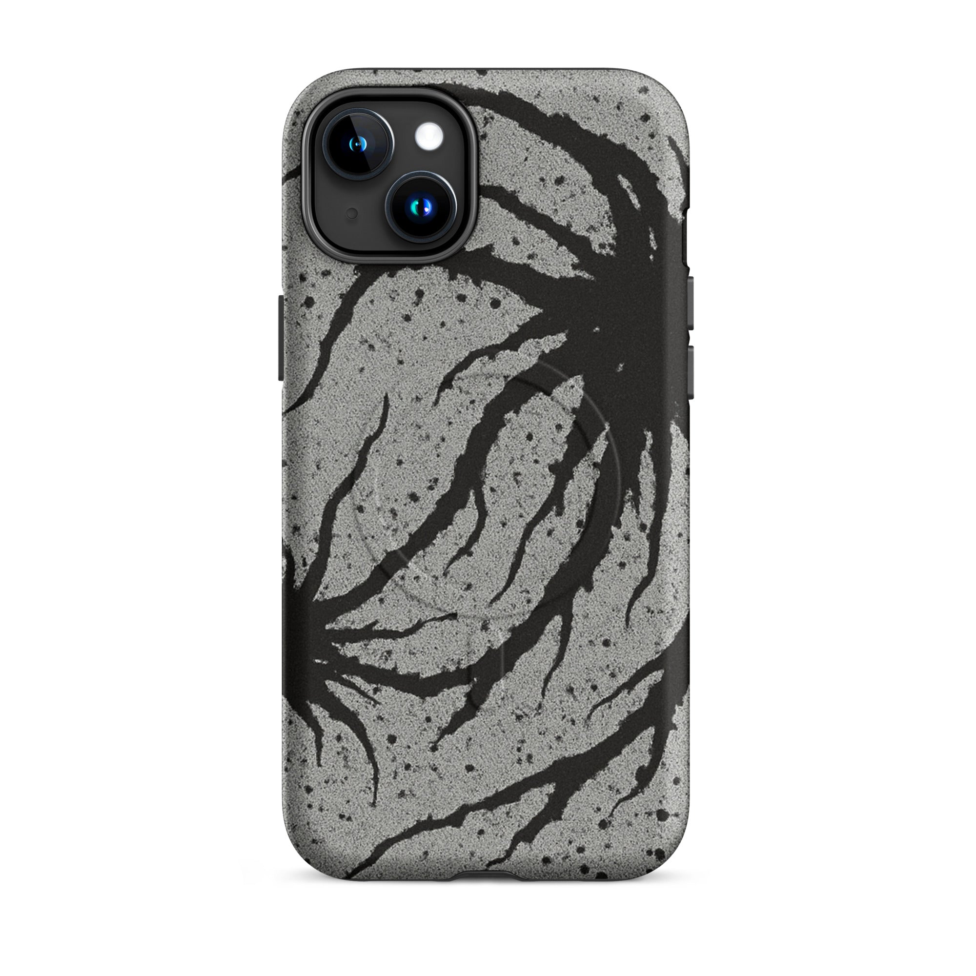 Y2K Symbiote MagSafe Case