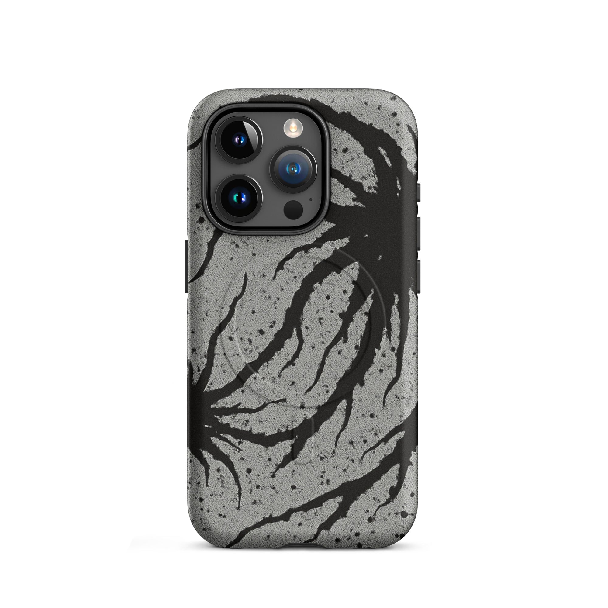 Y2K Symbiote MagSafe Case