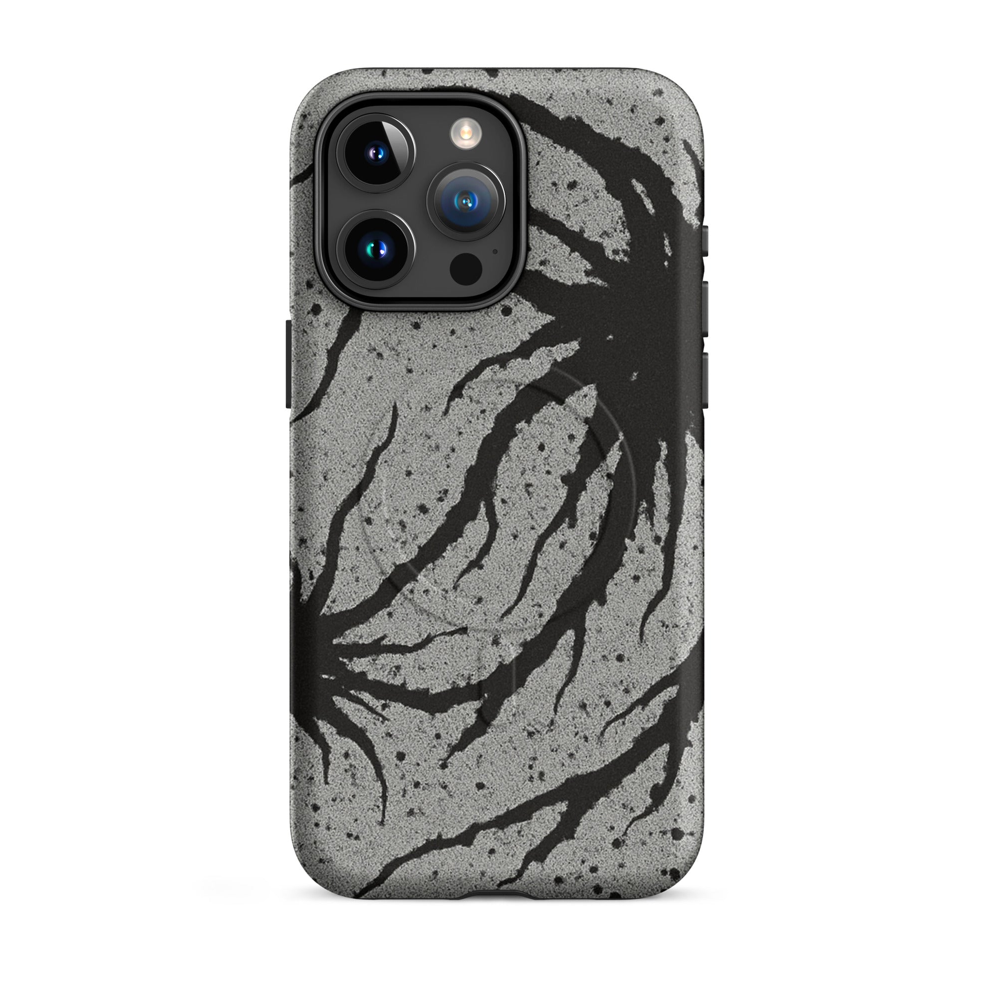 Y2K Symbiote MagSafe Case