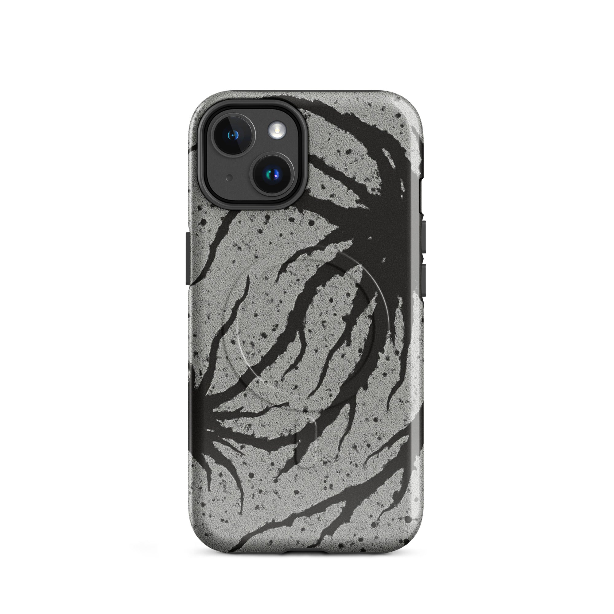 Y2K Symbiote MagSafe Case