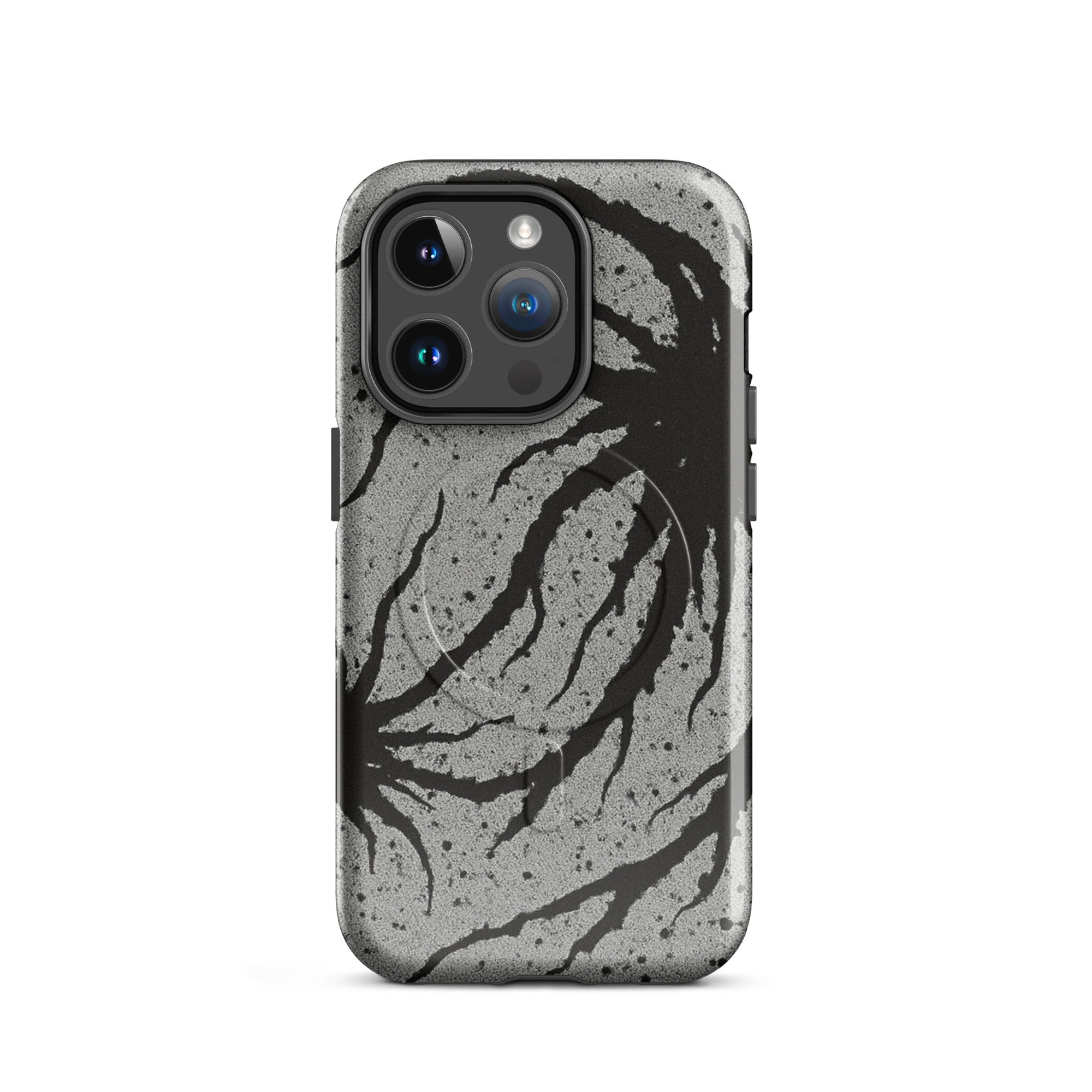 Y2K Symbiote MagSafe Case