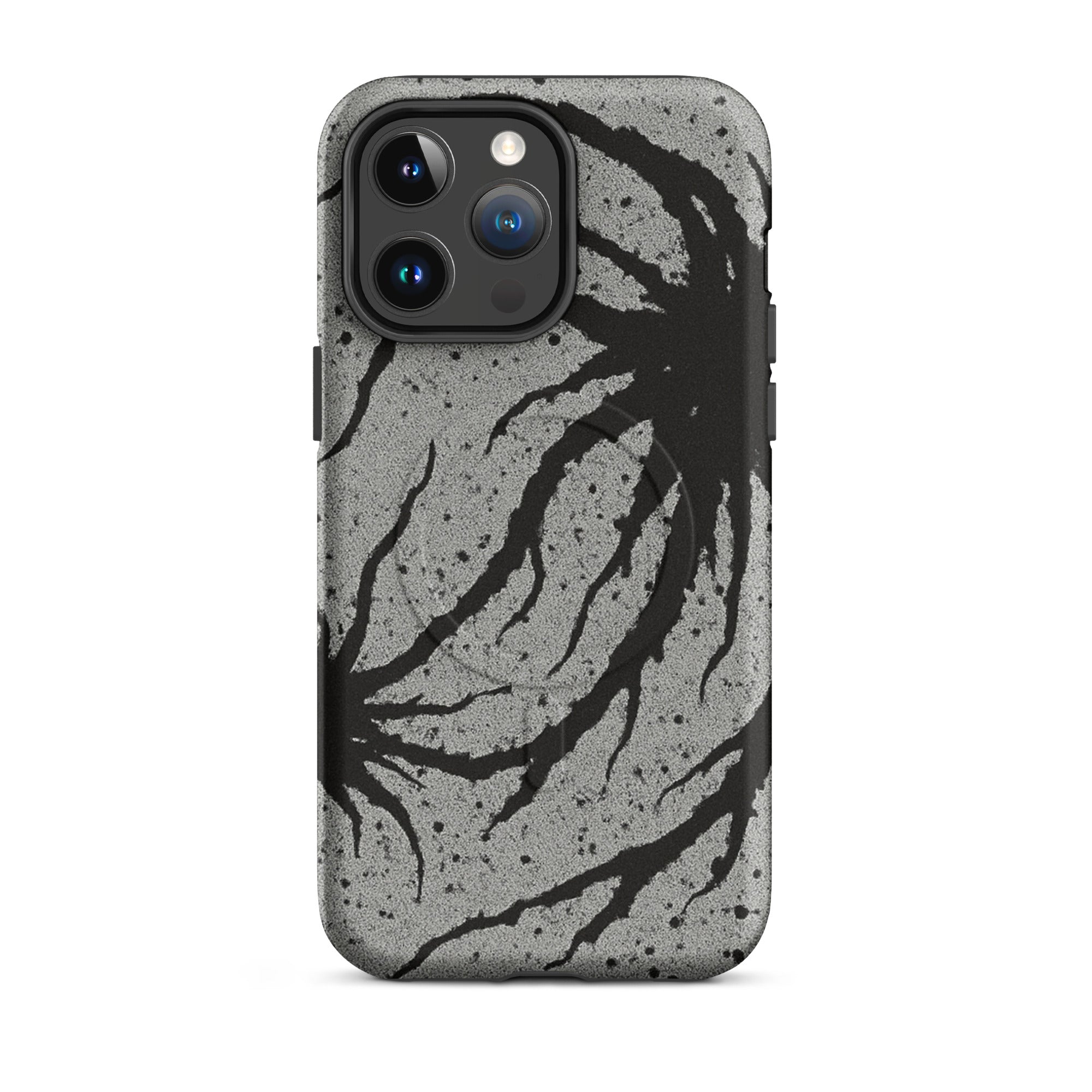 Y2K Symbiote MagSafe Case