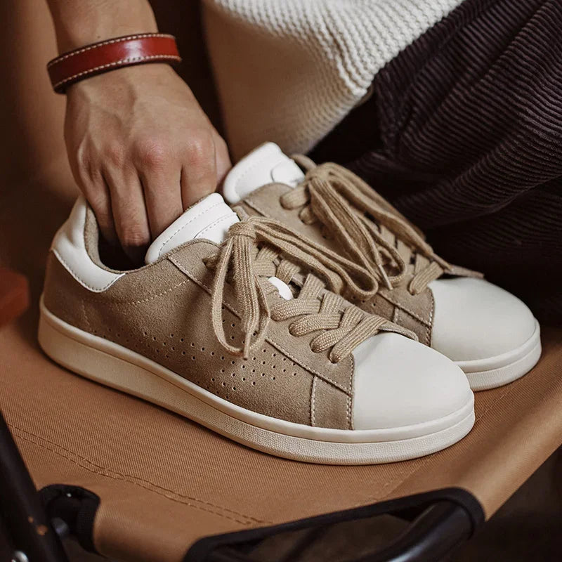 Y2K 'The Classic' Vintage Board Shoes