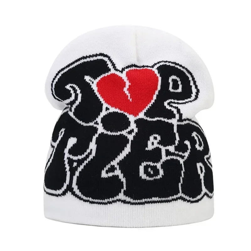 Y2K Top Tier Beanie