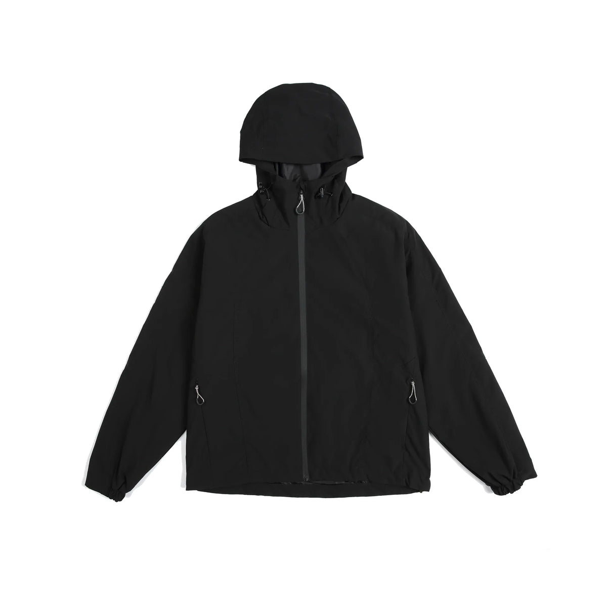 Y2K Tri-Shield Lightweight Cycling and Hiking Windbreaker Jacket