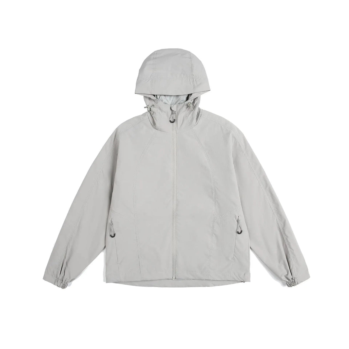 Y2K Tri-Shield Lightweight Cycling and Hiking Windbreaker Jacket