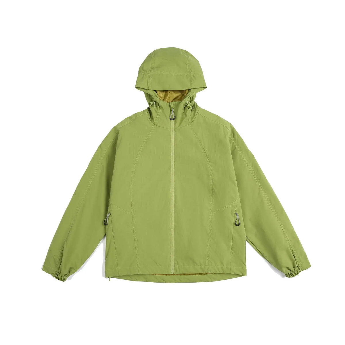 Y2K Tri-Shield Lightweight Cycling and Hiking Windbreaker Jacket