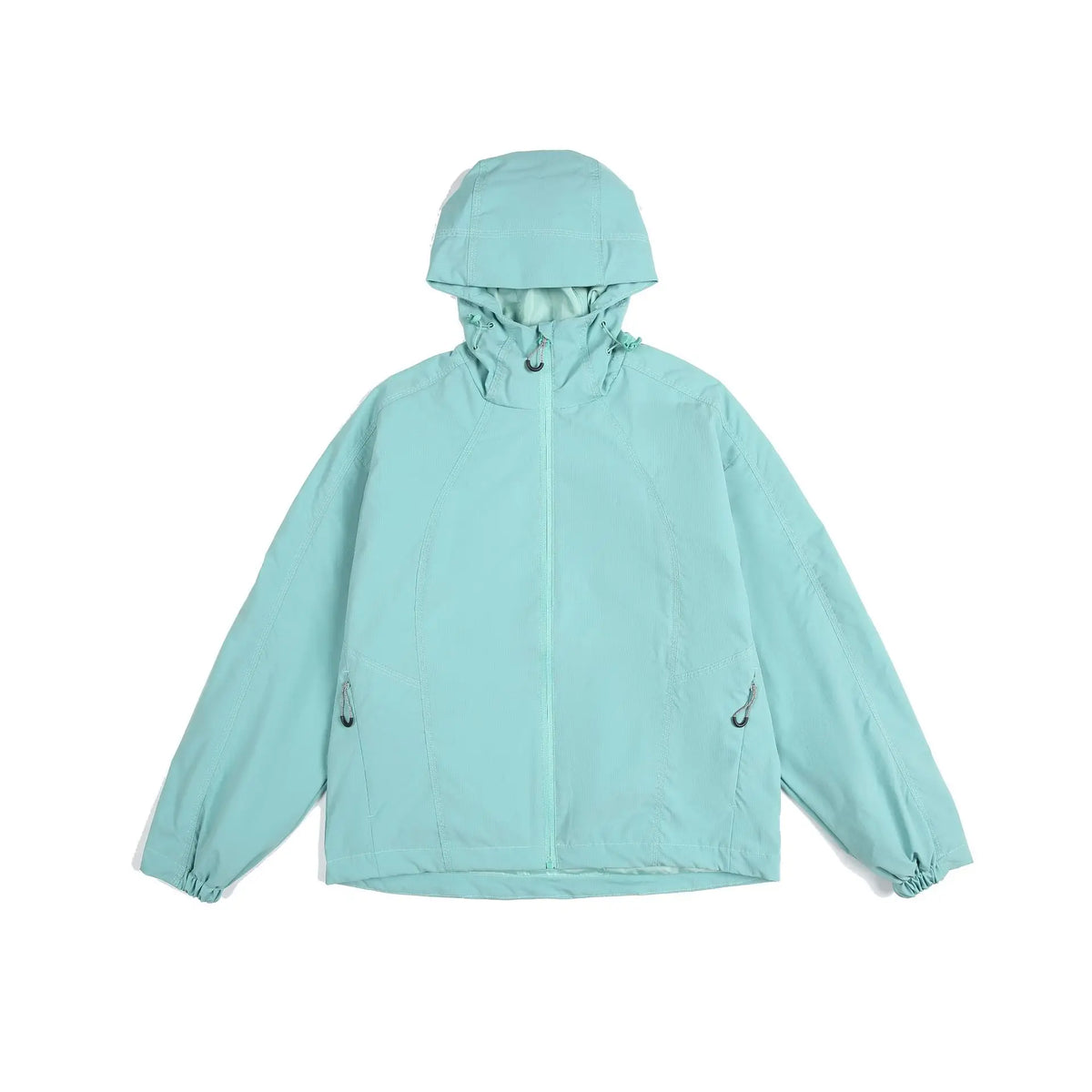 Y2K Tri-Shield Lightweight Cycling and Hiking Windbreaker Jacket