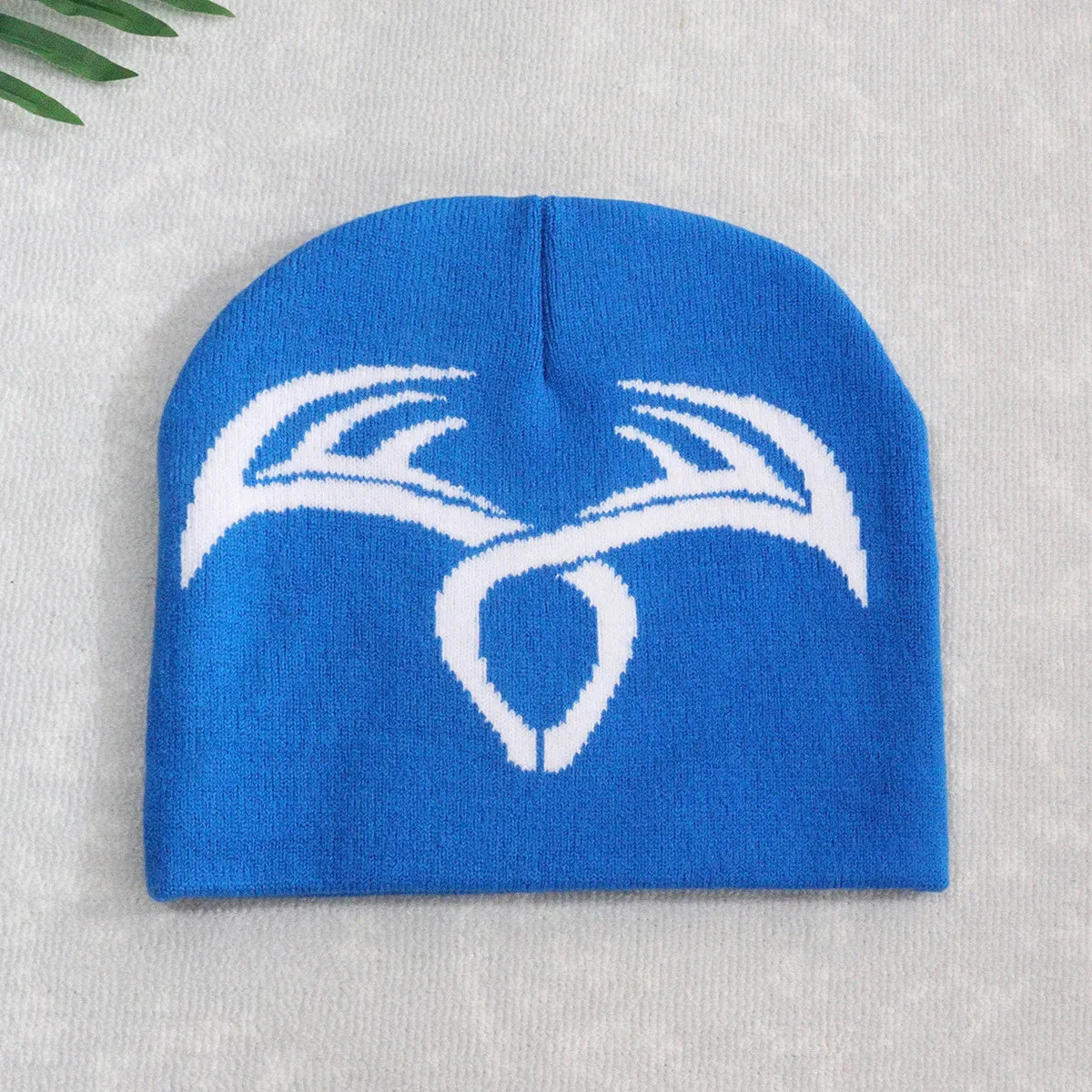 Y2K Tusk Beanie