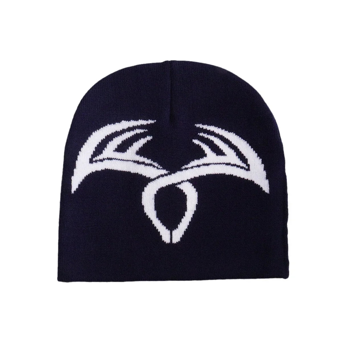 Y2K Tusk Beanie