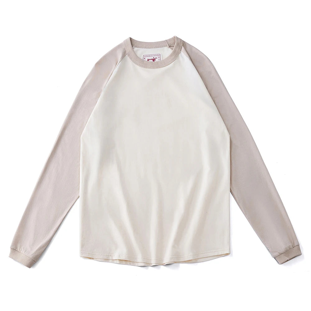 Y2K Vintage Small Town Long Sleeve Top