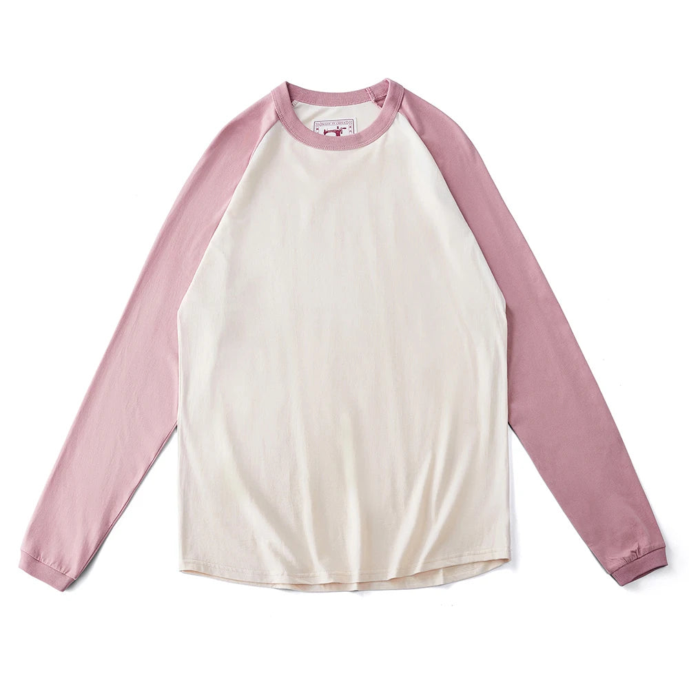 Y2K Vintage Small Town Long Sleeve Top