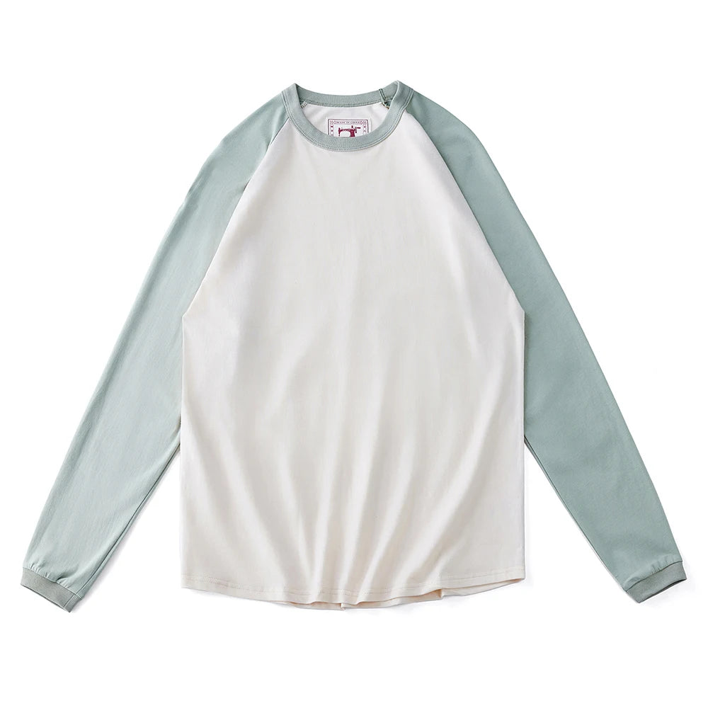 Y2K Vintage Small Town Long Sleeve Top