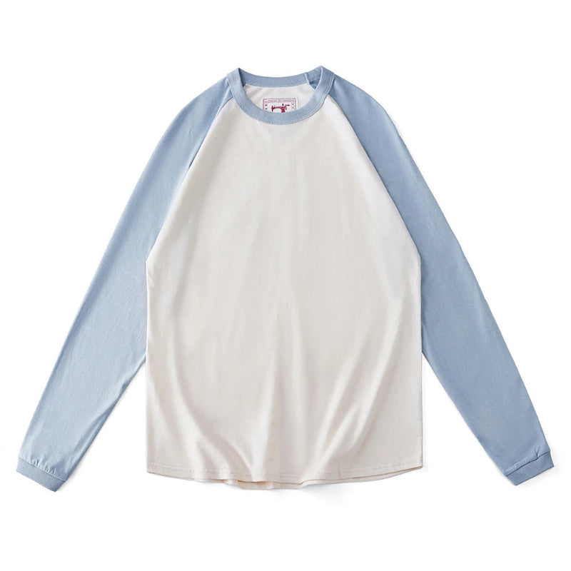 Y2K Vintage Small Town Long Sleeve Top