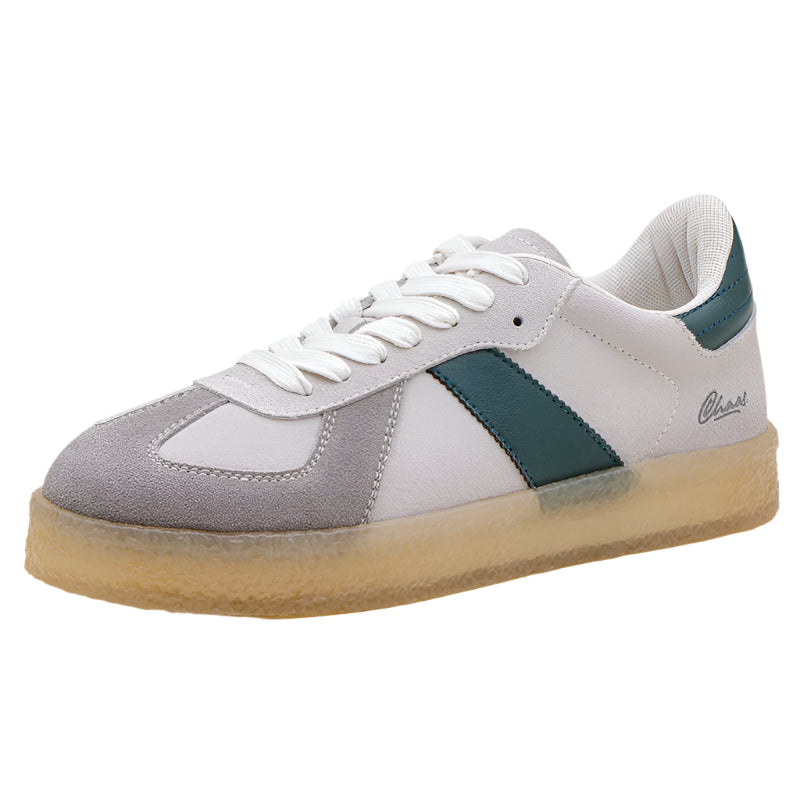 Y2K Vintage Training Shoes