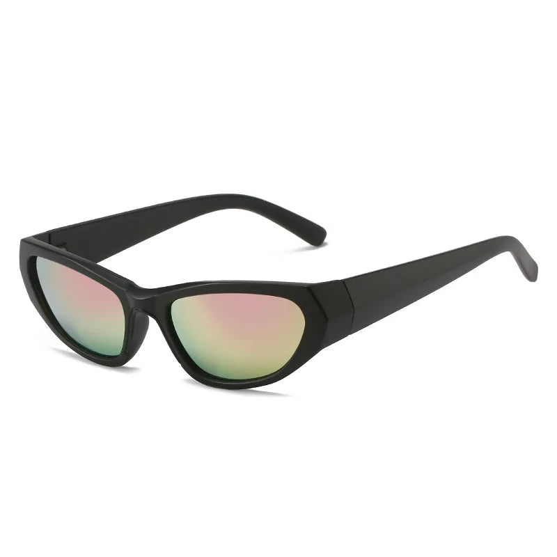 Y2K Visionary Sunglasses