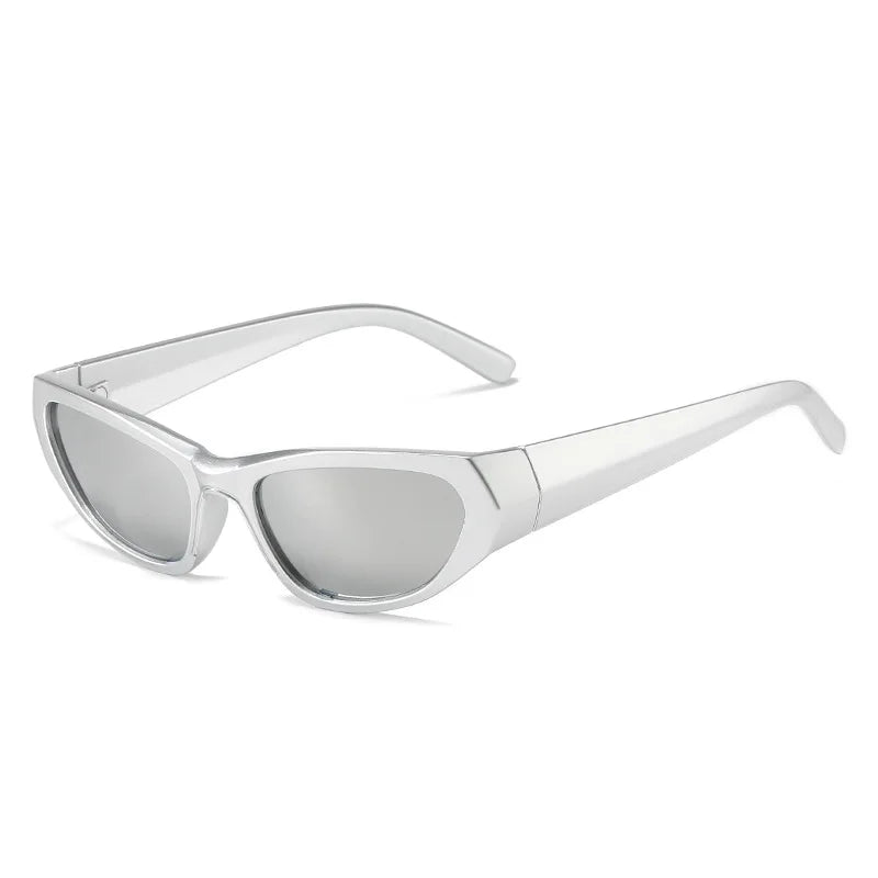 Y2K Visionary Sunglasses