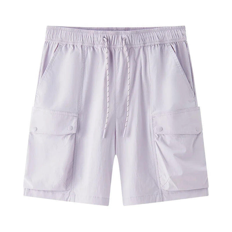 Y2K Womens Essentials Outdoor Shorts