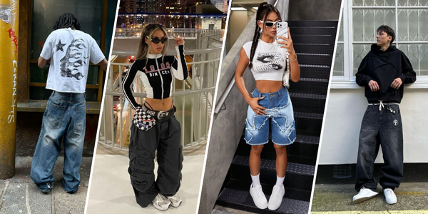 Y2K Fashion Guide: 2000s Outfits, Clothing & Style